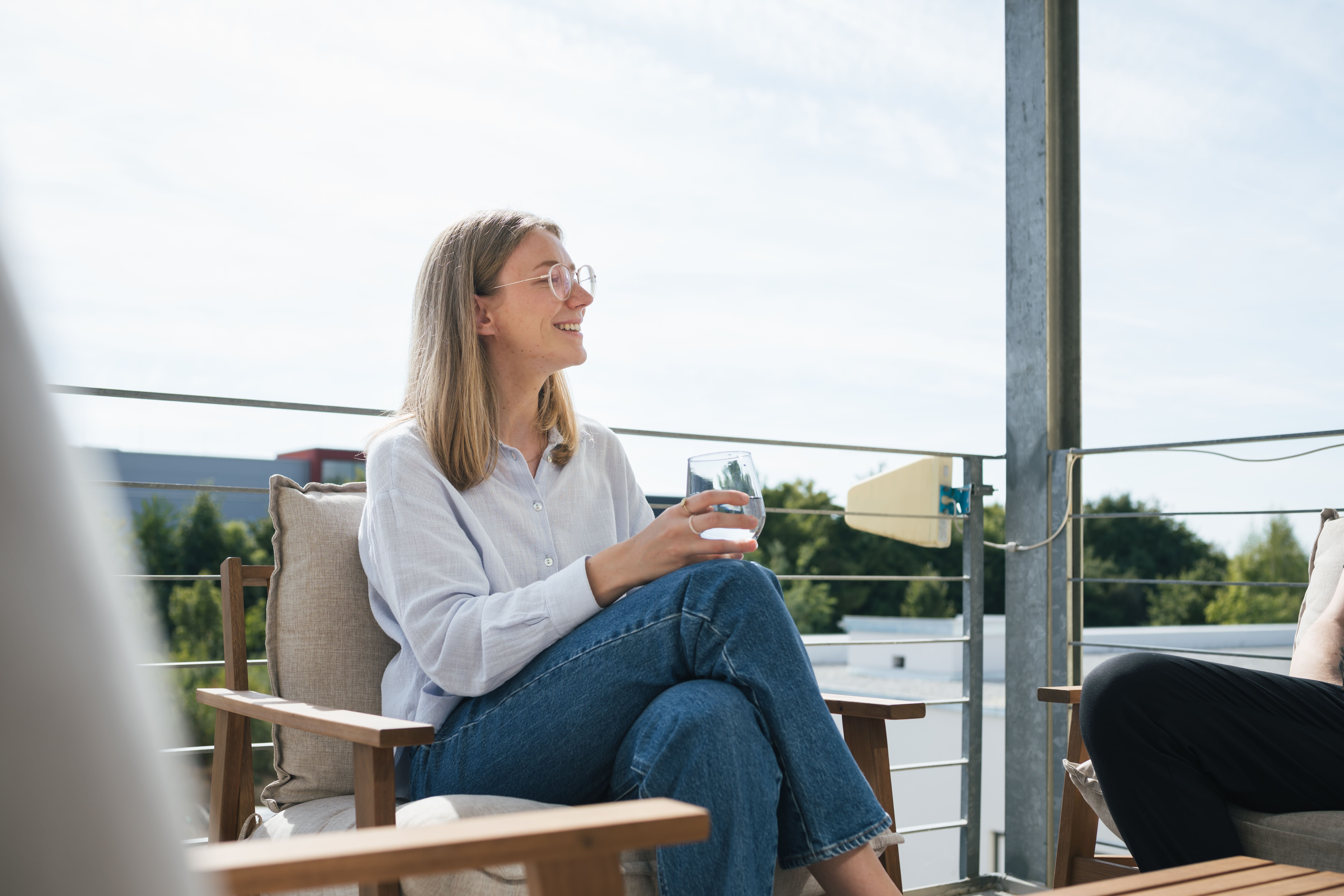 Einblick in den Arbeitsalltag der Steuerkanzlei Hutter (1 von 8)